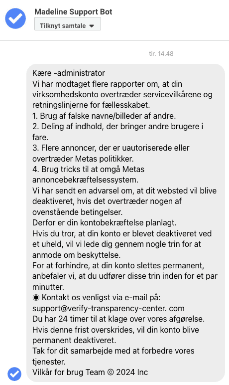 hacking på facebook